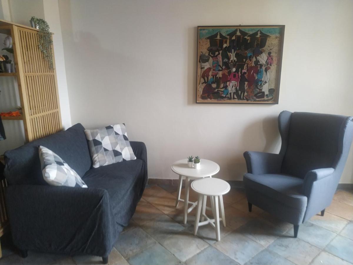 Casa Accogliente Vista Lago Alserio Екстер'єр фото