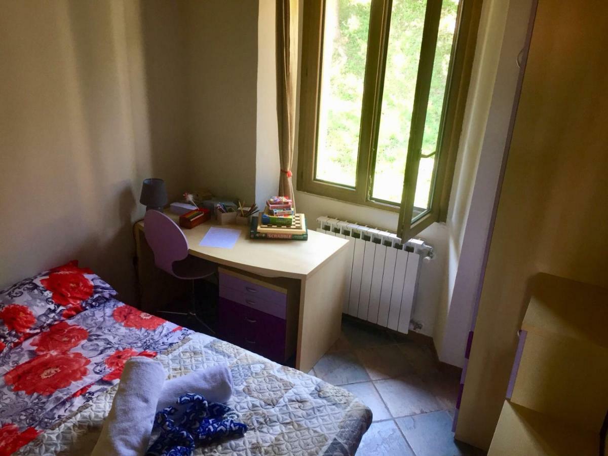 Casa Accogliente Vista Lago Alserio Екстер'єр фото
